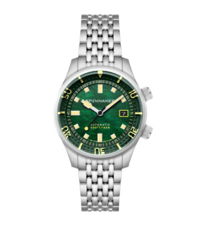 Spinnaker SP-5158-11 