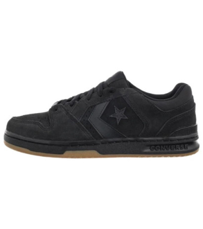 Converse CL98 OX Black/Black/Gum A14182C (CO802-a) sportiniai bateliai