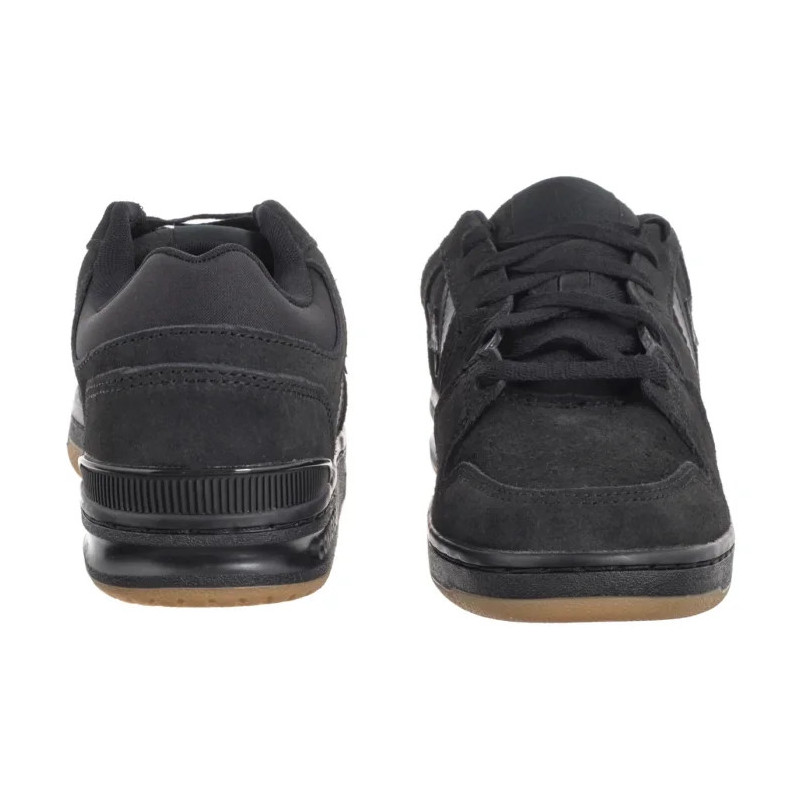 Converse CL98 OX Black/Black/Gum A14182C (CO802-a) sportiniai bateliai