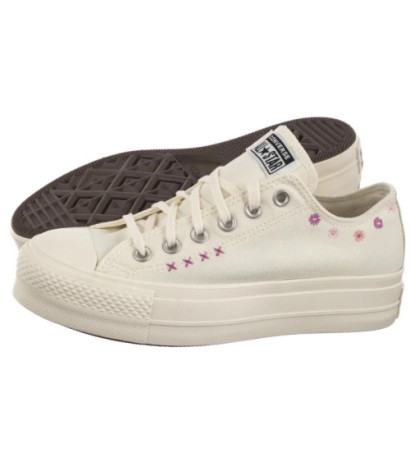 Converse CTAS Lift Ox...