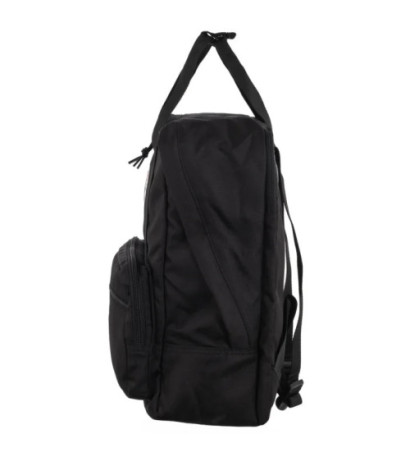 Converse Small Backpack Black 10027893-A01 (CO798-a) kuprinė