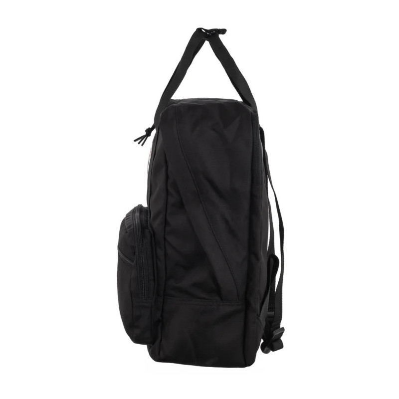 Converse Small Backpack Black 10027893-A01 (CO798-a) kuprinė