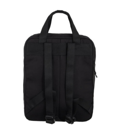 Converse Small Backpack Black 10027893-A01 (CO798-a) kuprinė