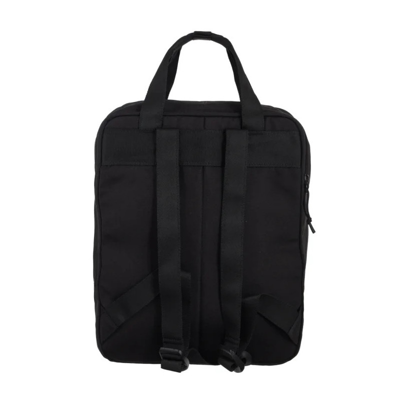 Converse Small Backpack Black 10027893-A01 (CO798-a) kuprinė