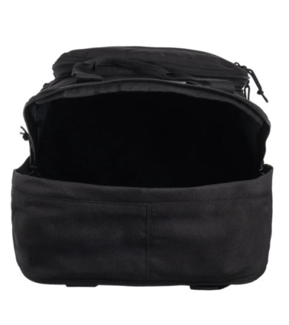 Converse Small Backpack Black 10027893-A01 (CO798-a) kuprinė