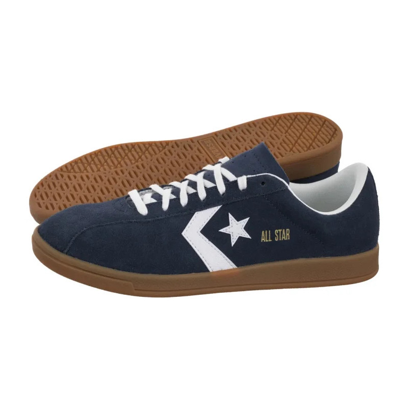 Converse All Star Classic Trainer Ox Navy/White/Gum A15622C (CO803-a) batai