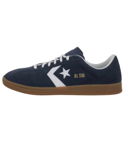 Converse All Star Classic Trainer Ox Navy/White/Gum A15622C (CO803-a) batai