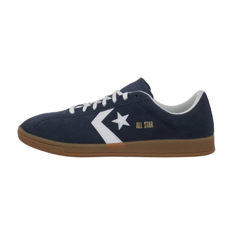 Converse All Star Classic Trainer Ox Navy/White/Gum A15622C (CO803-a) batai