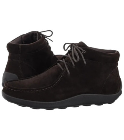 Geox U Spherica EC14 A Dk...