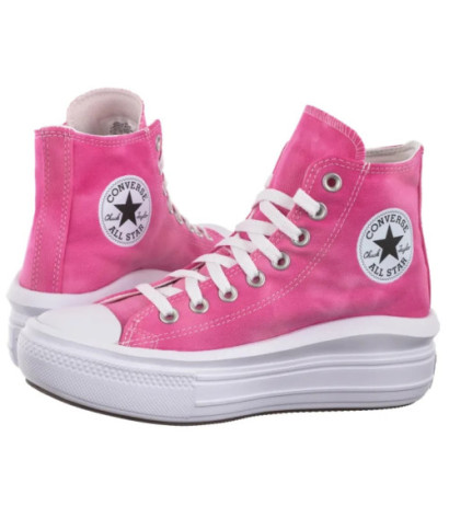 Converse CTAS Move Hi...