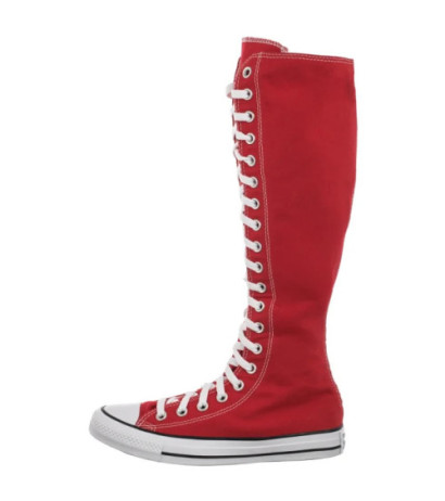 Converse CTAS XX-Hi Red/White/Black A11893C (CO703-d) bateliai