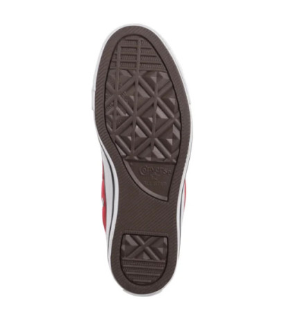 Converse CTAS XX-Hi Red/White/Black A11893C (CO703-d) bateliai