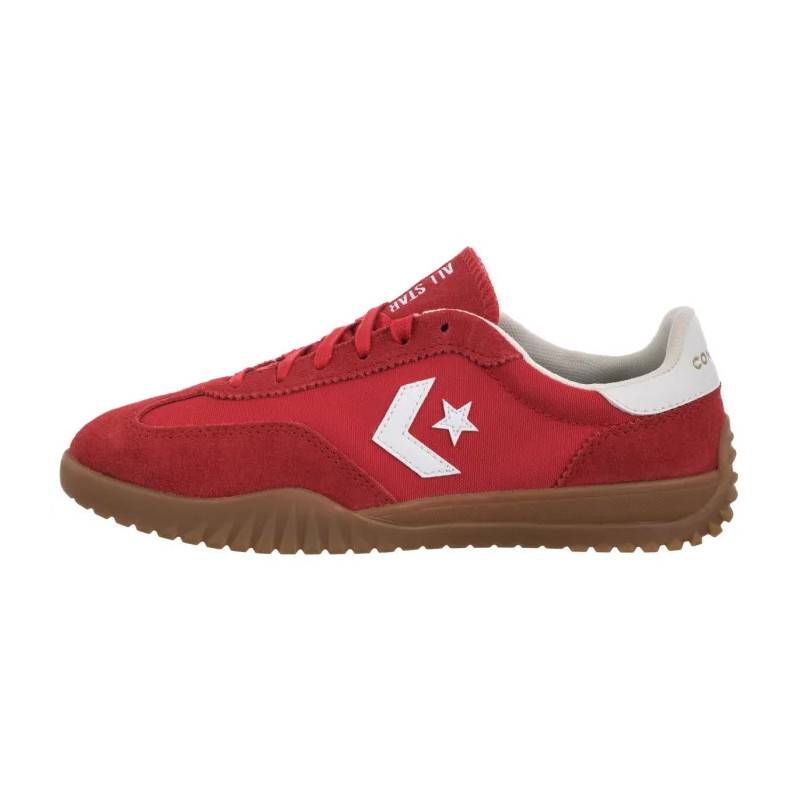 Converse Run Star Trainer OX Red/White/Honey A17238C (CO796-b) sportiniai bateliai
