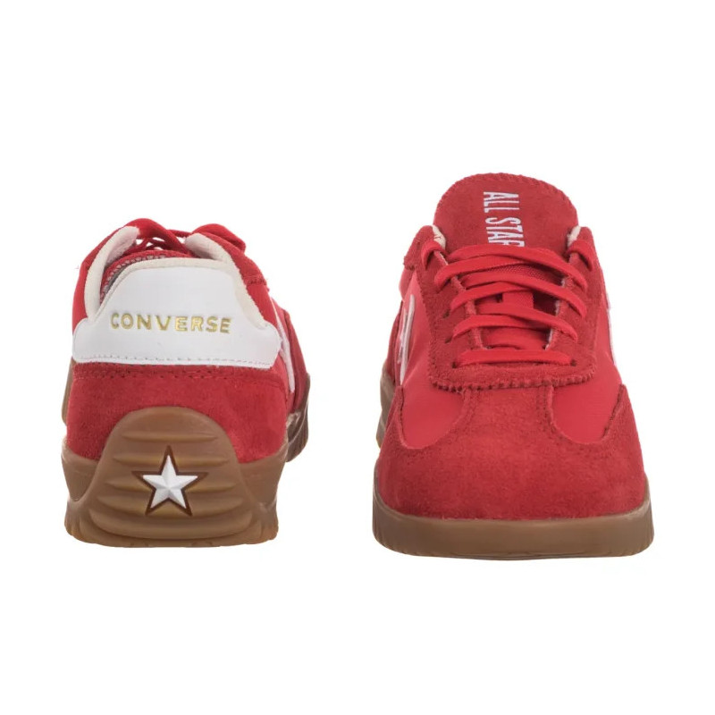Converse Run Star Trainer OX Red/White/Honey A17238C (CO796-b) sportiniai bateliai