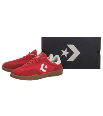 Converse Run Star Trainer OX Red/White/Honey A17238C (CO796-b) sportiniai bateliai