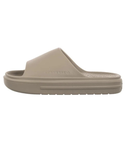 Converse Essential Slide Slip Papyrus/Papyrus/Papyrus A12175C (CO795-b) Moteriški batai/šlepetės