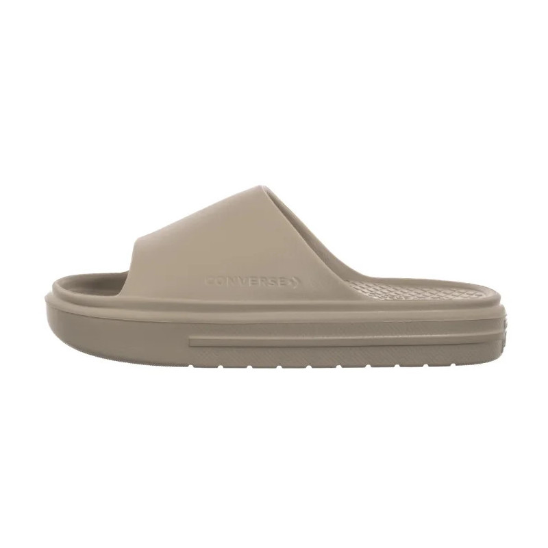 Converse Essential Slide Slip Papyrus/Papyrus/Papyrus A12175C (CO795-b) Moteriški batai/šlepetės