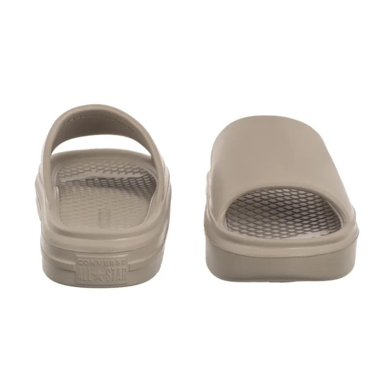 Converse Essential Slide Slip Papyrus/Papyrus/Papyrus A12175C (CO795-b) Moteriški batai/šlepetės