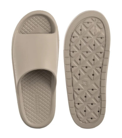 Converse Essential Slide Slip Papyrus/Papyrus/Papyrus A12175C (CO795-b) Moteriški batai/šlepetės