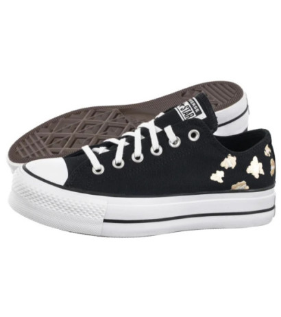 Converse CTAS Lift OX...
