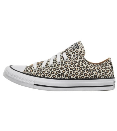 Converse CTAS OX Black/Coastal Dune/Egret A14941C (CO805-a) bateliai