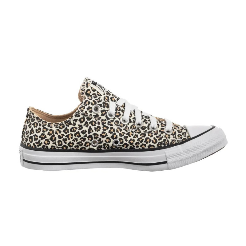 Converse CTAS OX Black/Coastal Dune/Egret A14941C (CO805-a) bateliai