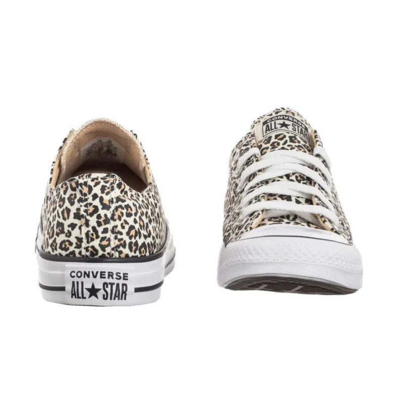 Converse CTAS OX Black/Coastal Dune/Egret A14941C (CO805-a) bateliai