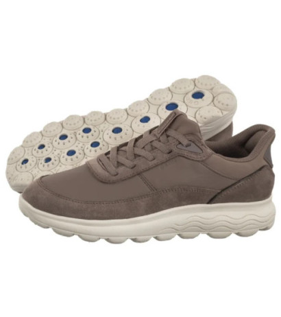 Geox D Spherica Plus Taupe...