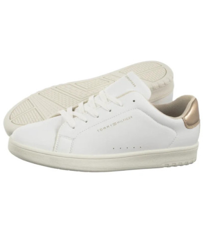 Tommy Hilfiger Low Cut...