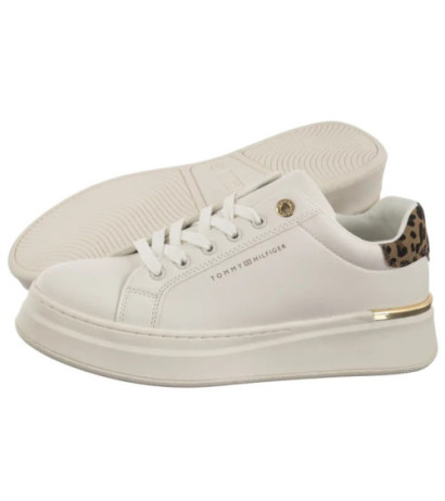 Tommy Hilfiger Low Cut...