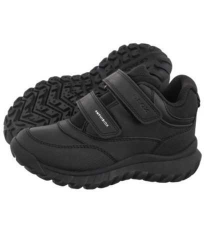 Geox J Symbyos B Abx B...