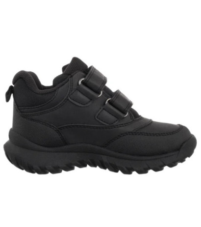 Geox J Symbyos B Abx B Black J46L0B 0MEFU  C9999 (GE227-a) aulinukai