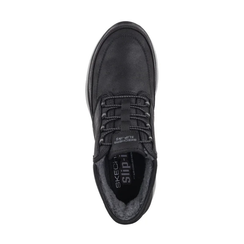 Skechers Summits-Siegul Black/Charcoal 232927/BKCC (SK197-a) žygio batai