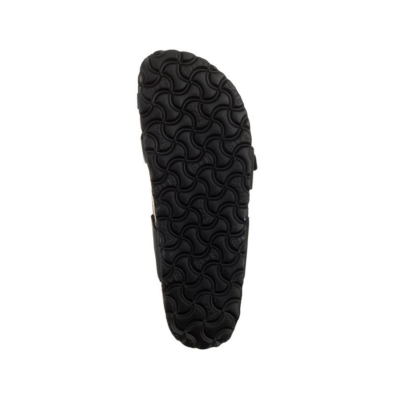 Birkenstock Mayari BF Black 071793 (BK27-d) Moteriški batai/šlepetės