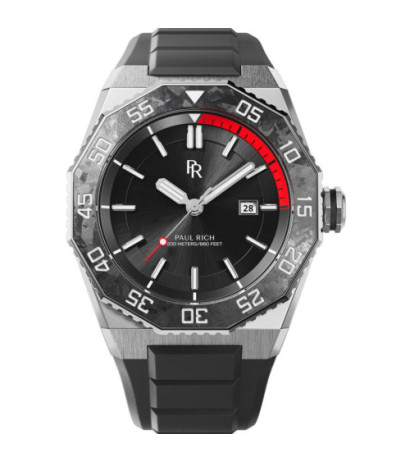 Paul Rich PR-45210 