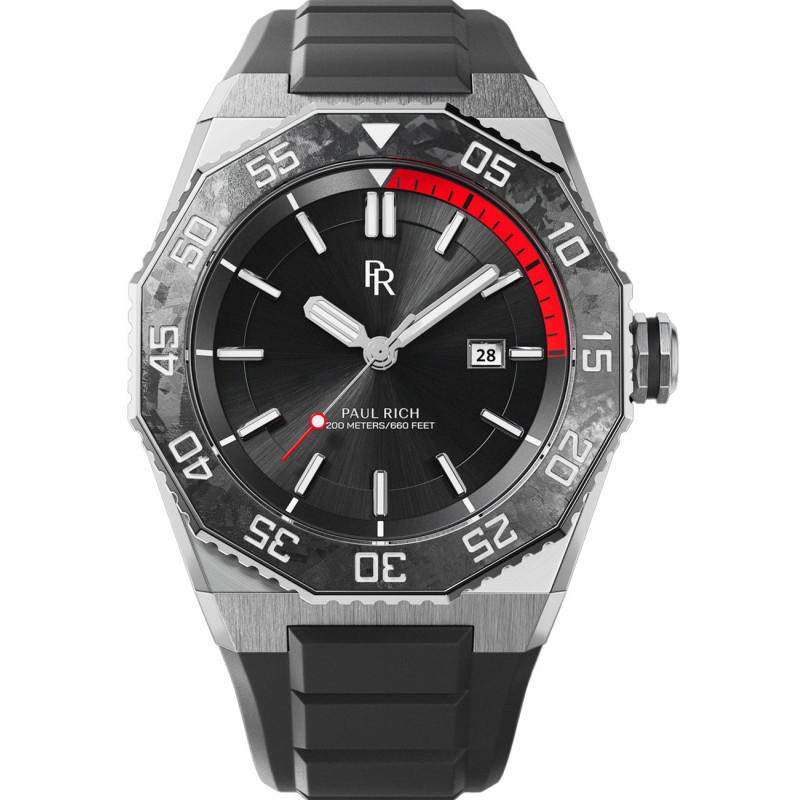 Paul Rich PR-45210 Paul Rich PR-45210
