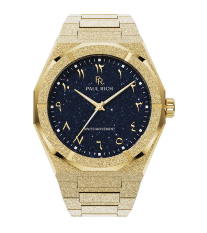 Paul Rich PR-45214 