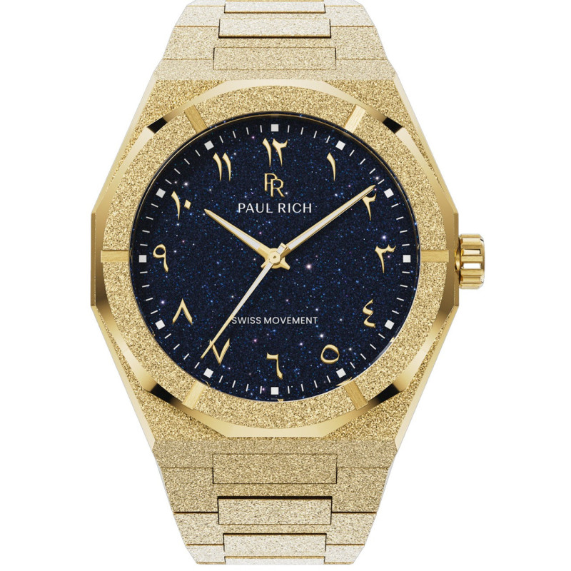 Paul Rich PR-45214 Paul Rich PR-45214