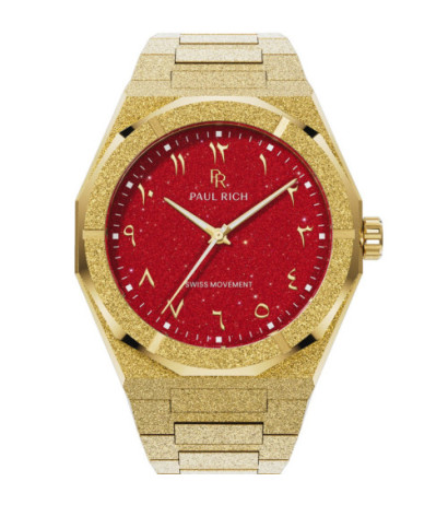 Paul Rich PR-45218 