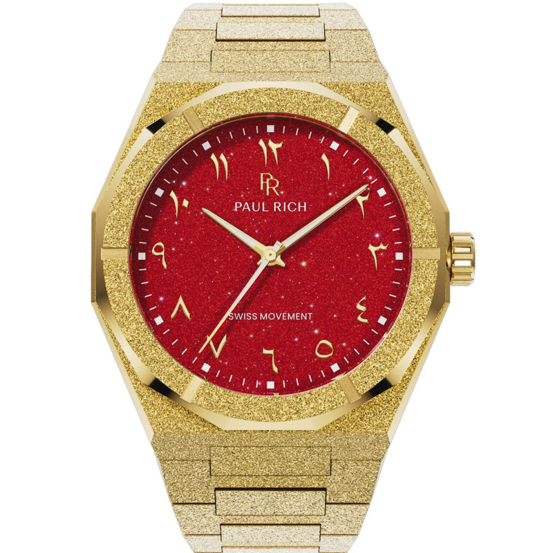 Paul Rich PR-45218 Paul Rich PR-45218