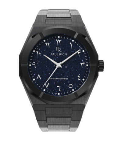 Paul Rich PR-45222 