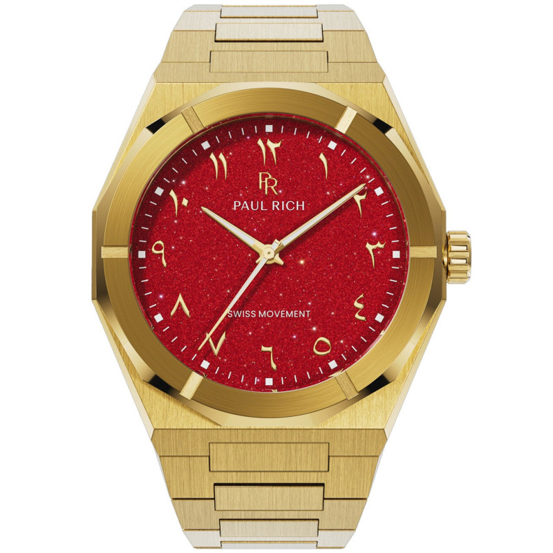 Paul Rich PR-45223 Paul Rich PR-45223