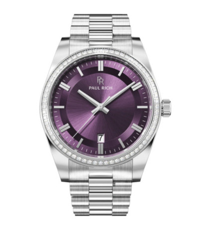 Paul Rich PR-45227 