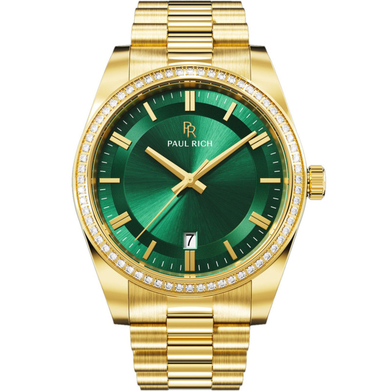 Paul Rich PR-45231 Paul Rich PR-45231