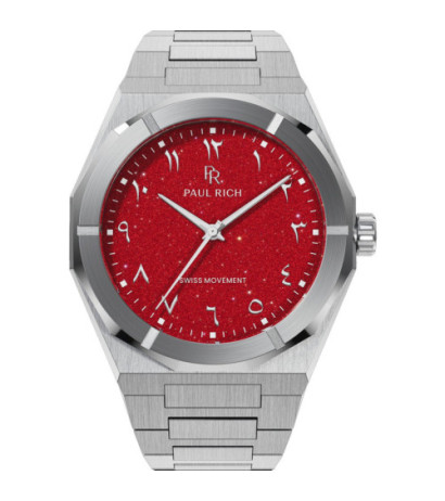 Paul Rich PR-45233 