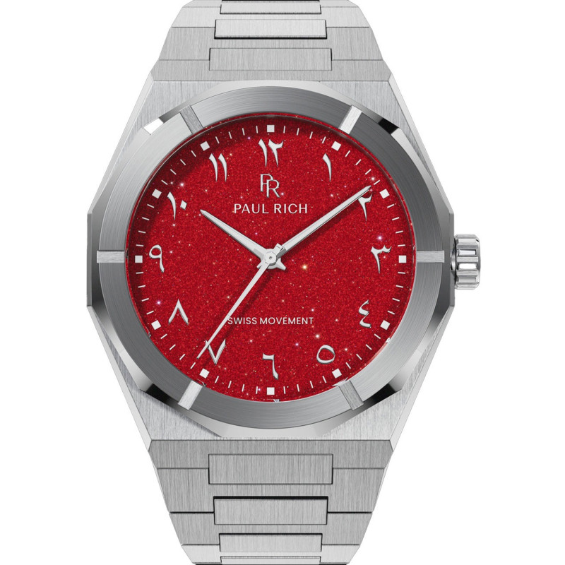 Paul Rich PR-45233 Paul Rich PR-45233