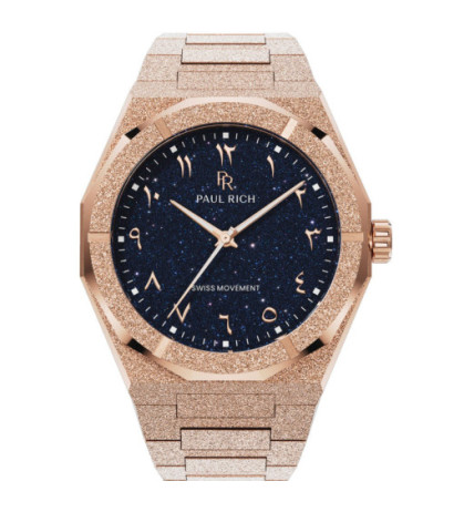 Paul Rich PR-45235 