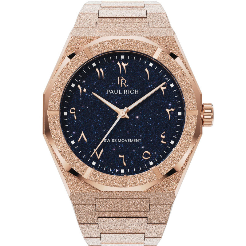 Paul Rich PR-45235 Paul Rich PR-45235