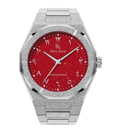 Paul Rich PR-45236 