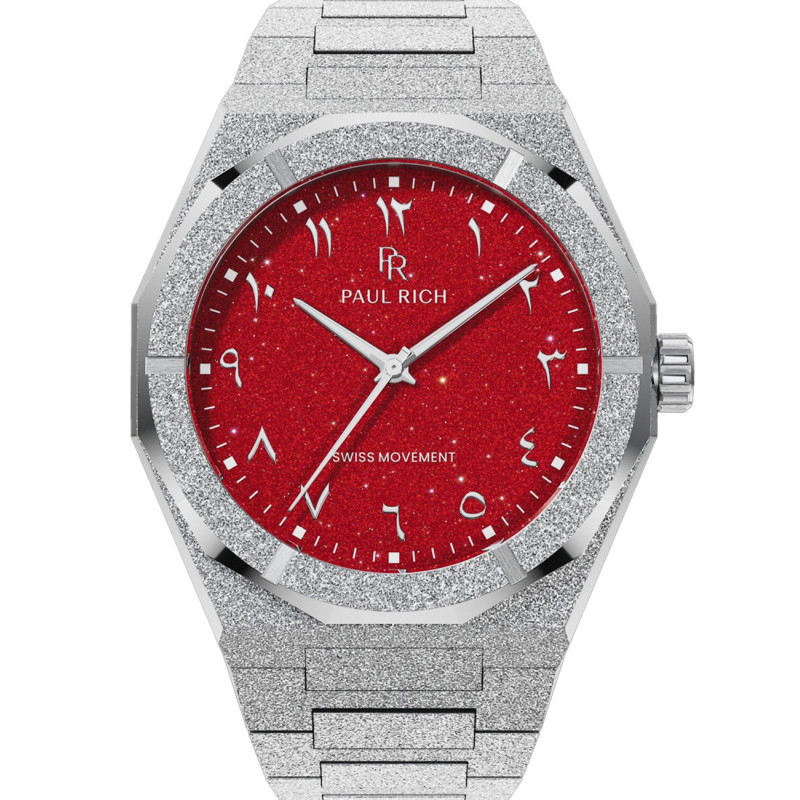 Paul Rich PR-45236 Paul Rich PR-45236